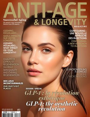 Anti-Age Magazine #63