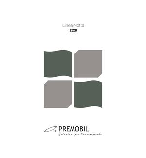 Premobil Catalogo Notte 2020 Agg 06 26