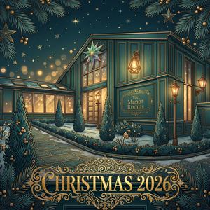 Christmas Brochure 2026