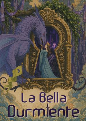 LA BELLA DURMIENTE