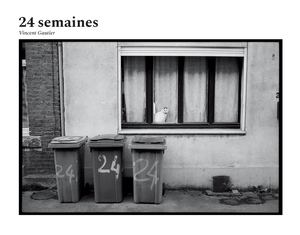 24 semaines