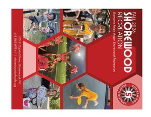 Fall 26 Activity Guide