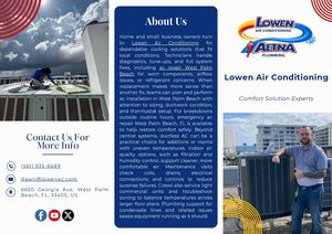 Lowen Air Conditioning