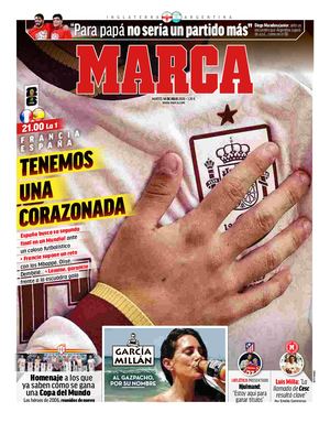 2026 07 14 Diario Marca Es