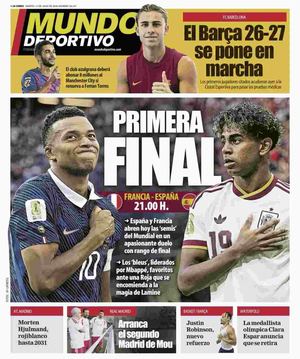 2026 07 14 Diario Mundo Deportivo Es