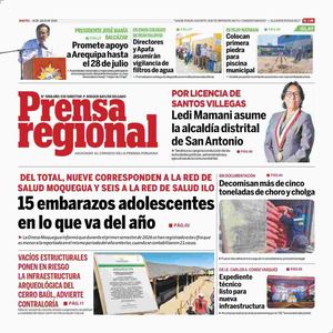 2026 07 14 Diario Prensa Regional Moq