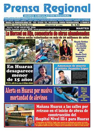2026 07 14 Diario Prensa Regional Anc