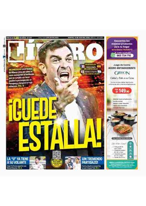 2026 07 14 Diario Libero