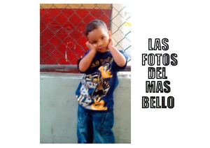 Mis bellas fotos