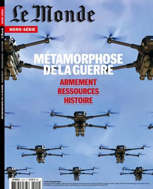 Guerres: évolutions