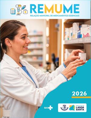REMUME 2026