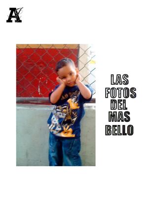 MIS BELLAS FOTOS