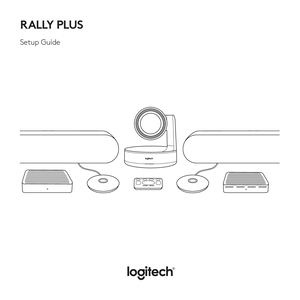 RALLY PLUS MODE EMPLOI