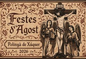 Llibret Polinyà 2026
