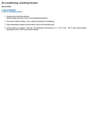 Volvo A25c Articulated Dump Truck PDF Service Manual