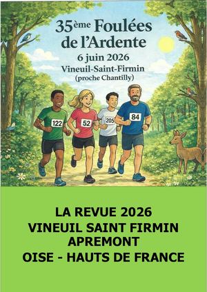 Revue 2026