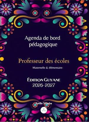 Agenda PE 2026 2027