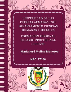 Portafolio