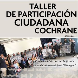 Sistematización Participación Ciudadana El Hungaro