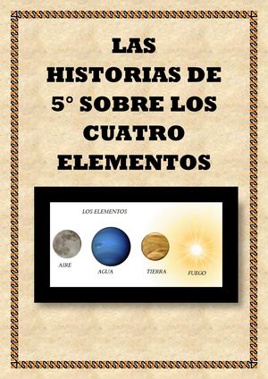 Libro 5°