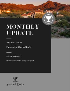 July 2026 Newsletter
