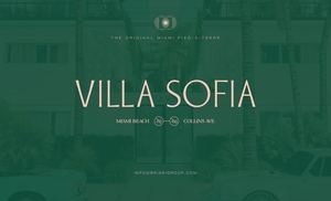 Villa Sofia New Digital Deck V2 Horizontal