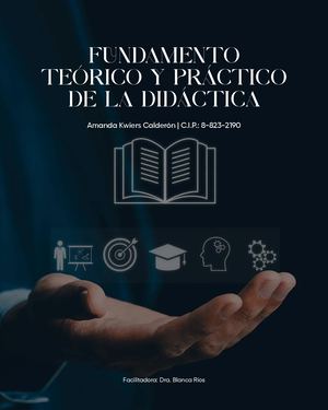 Semestral Flip Book