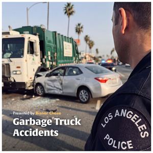 Understanding Garbage Truck Accidents
