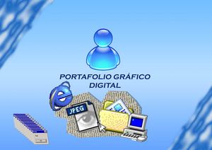 Diseño Gráfico Digital Comprimido