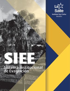 SIEE 2026
