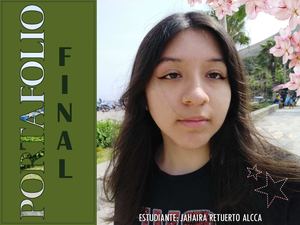 PORTAFOLIO FINAL