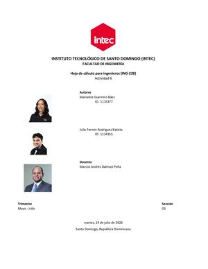 Dashboard sobre "Sector Comunicaciones"