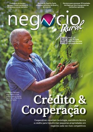 Revista Negócio Rural Ed 39