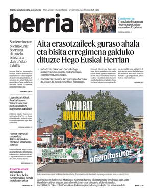 BERRIA