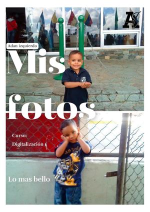 Portafolio Final