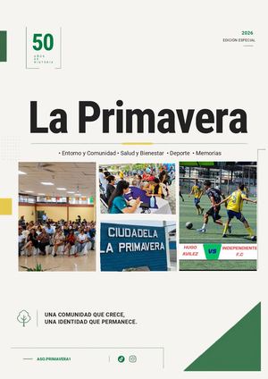 Revista La Primavera (1)