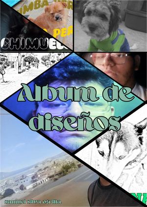 Album digital
