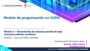 M4U3 - Presentación - P1