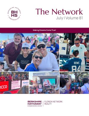 The Network July 2026