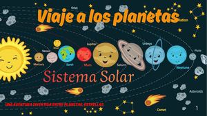Sistema Solar