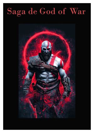 Revista De God Of War Version Web