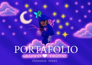 Portafolio Final Fernanda Perez