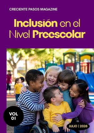 Creciente Magazine