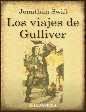 Los Viajes De Gulliver