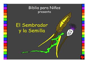 El Buen Sembrador Ult Copia