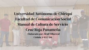 Manual De Cultura De Servicio