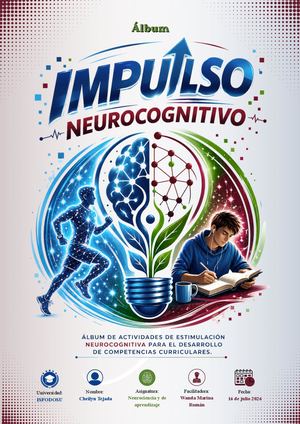 Álbum Neurociencia