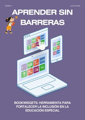 Proyecto Revista