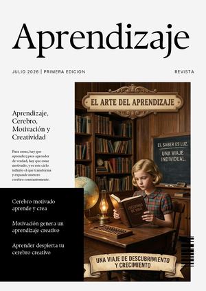 Aprendizaje