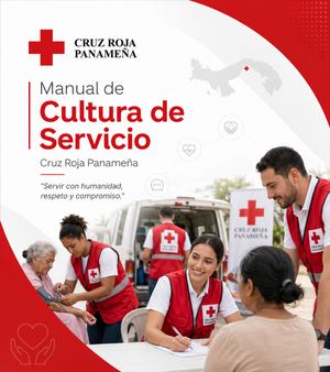 Manual De Cultura De Servicio